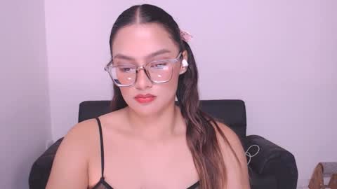 Eve Rox18 online show from 9, 1, 2025