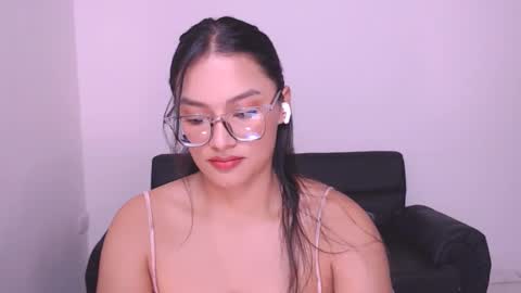 Eve Rox18 online show from 2, 2, 2025