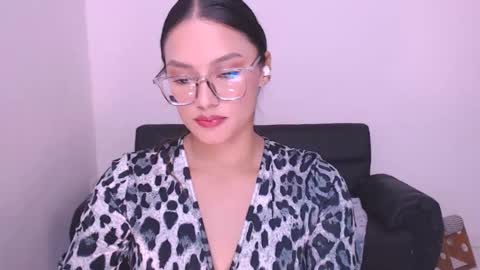 Eve Rox18 online show from 4, 2, 2025