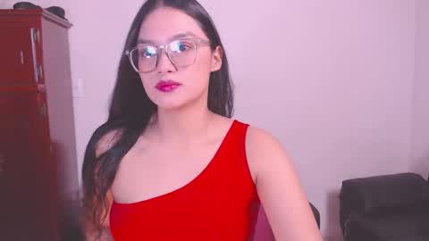 Eve Rox18 online show from 22, 10, 2025