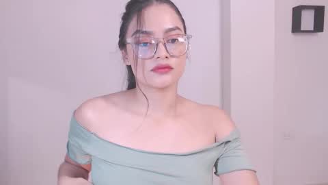 Eve Rox18 online show from 14, 1, 2026