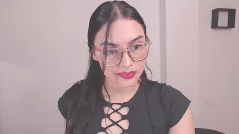 Eve Rox18 online show from 27, 3, 2026