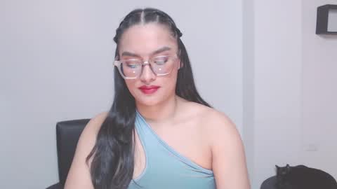 Eve Rox18 online show from 17, 5, 2026