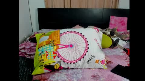 evecathalina1 online show from 19, 4, 2026