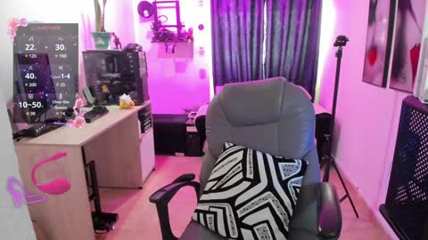 Evee online show from 7, 2, 2025