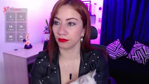 Evee online show from 21, 9, 2025