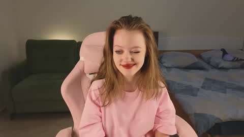 Snapshot of eveleen_soleen chatting on 2, 2, 2025 Eveleen online show from 2, 2, 2025