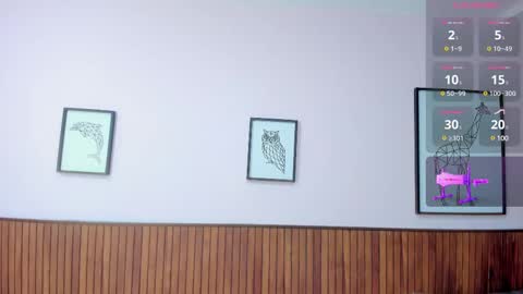 EVELIN online show from 7, 3, 2025