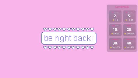 EVELIN online show from 16, 11, 2025