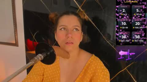 EVELIN online show from 5, 2, 2026