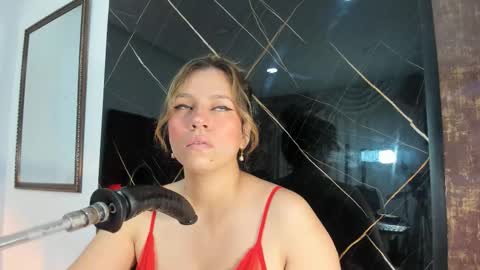 EVELIN online show from 17, 2, 2026