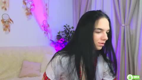 evelin_wow online show from 23, 2, 2026