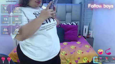 evelin zaens online show from 24, 2, 2026