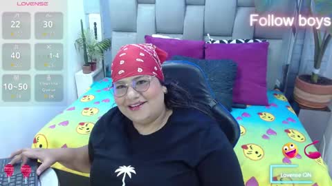 evelin zaens online show from 15, 4, 2026