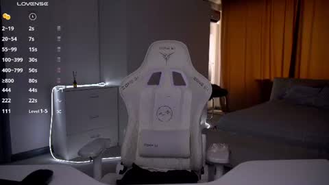 Snapshot of evelina_fox chatting on 10, 7, 2026 Evelina online show from 10, 7, 2026
