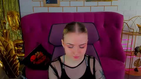 Evelina online show from 27, 5, 2026