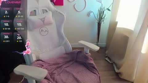 Evelina online show from 12, 7, 2026
