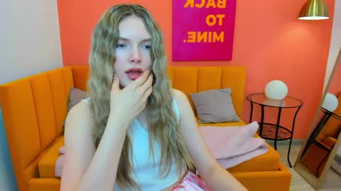 Eveline online show from 18, 5, 2026