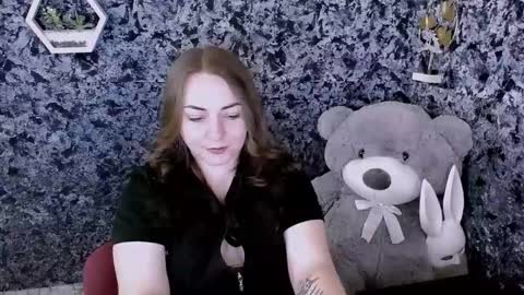 Snapshot of evelineli chatting on 20, 2, 2026 Lydia online show from 20, 2, 2026