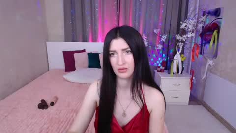Snapshot of evelingills chatting on 18, 6, 2026 Evelin online show from 18, 6, 2026