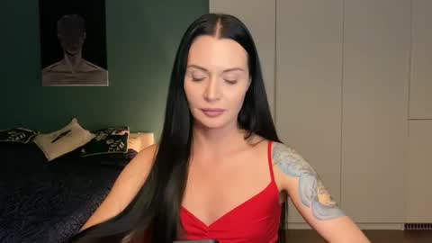 your Love online show from 7, 10, 2025