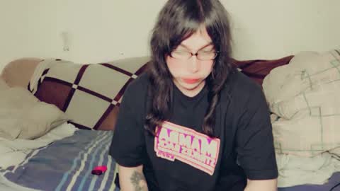 evelyn420521 online show from 10, 1, 2025