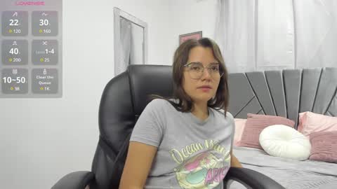 Evelyn online show from 19, 1, 2025