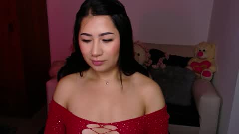 Evelyn online show from 15, 12, 2025