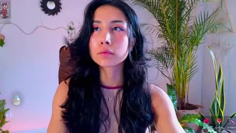 Snapshot of evelyn_chelle chatting on 16, 5, 2026 Im Eve or Chelle Next Stream 191224 online show from 16, 5, 2026