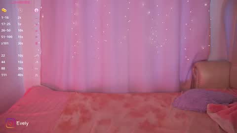 evelyn evelyn online show from 26, 11, 2025