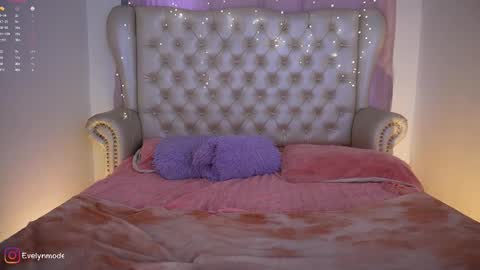 evelyn evelyn online show from 31, 1, 2026