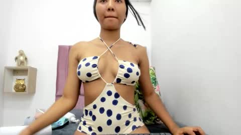 evelyn_morgan1 online show from 25, 10, 2025