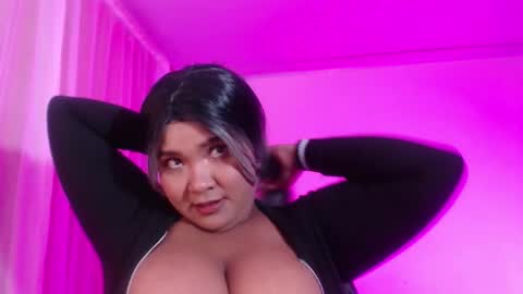 Evelyn Sandoval online show from 10, 2, 2026