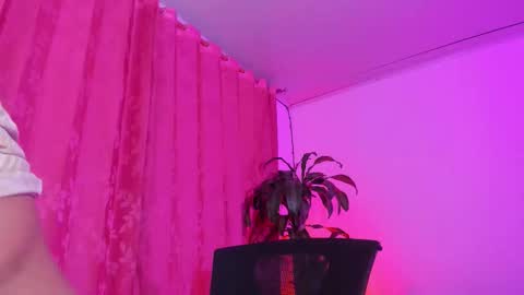 Evelyn Sandoval online show from 20, 3, 2026