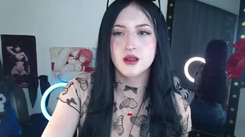 Julieta online show from 27, 4, 2026