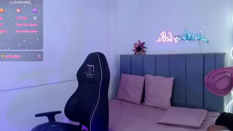 EVELYN online show from 29, 5, 2026