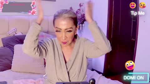 Snapshot of evelynagrey chatting on 15, 1, 2026 EvelynaGrey online show from 15, 1, 2026