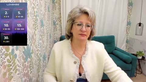 Evelyn online show from 6, 2, 2025