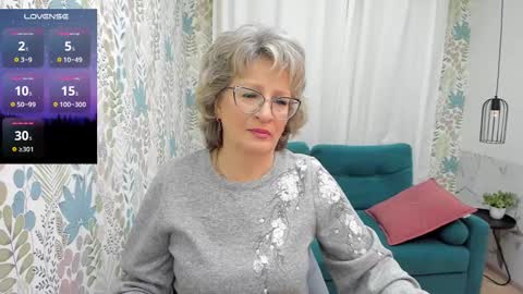 Evelyn online show from 6, 3, 2025