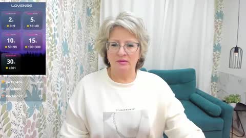 Evelyn online show from 10, 3, 2025