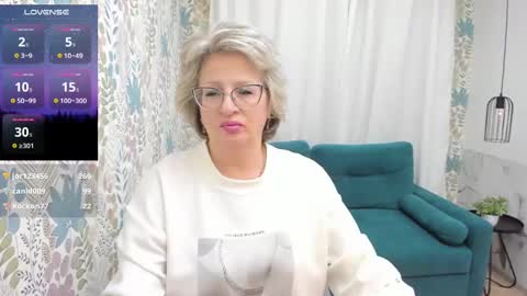 Evelyn online show from 10, 3, 2025