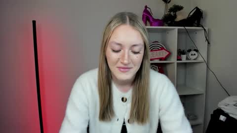 evelynblond online show from 20, 3, 2026