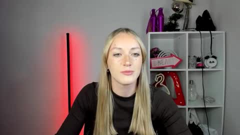 evelynblond online show from 27, 5, 2026