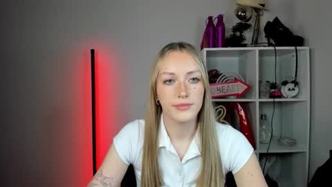 evelynblond online show from 28, 5, 2026
