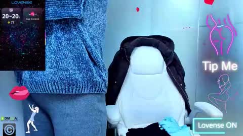 evelyne_rose online show from 11, 2, 2026