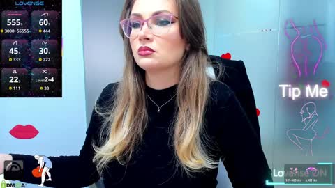 evelyne_rose online show from 30, 3, 2026