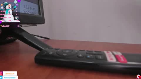 Snapshot of evelynhoward23 chatting on 2, 12, 2025 LAURA SOFIA INDEPENDENT MODEL FOLLOW ME NOW ALMOST 10000 FOLLOWERS online show from 2, 12, 2025