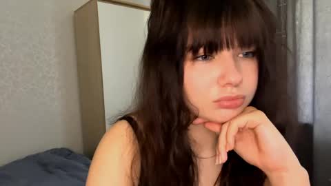 Evelyn Velvet online show from 26, 5, 2026