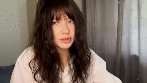 Evelyn Velvet online show from 29, 5, 2026