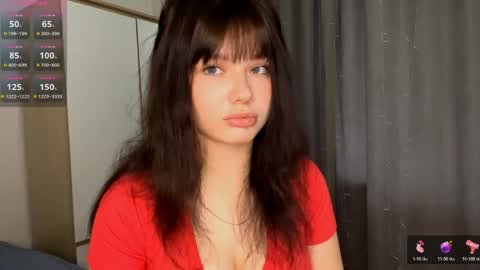 Evelyn Velvet online show from 2, 6, 2026